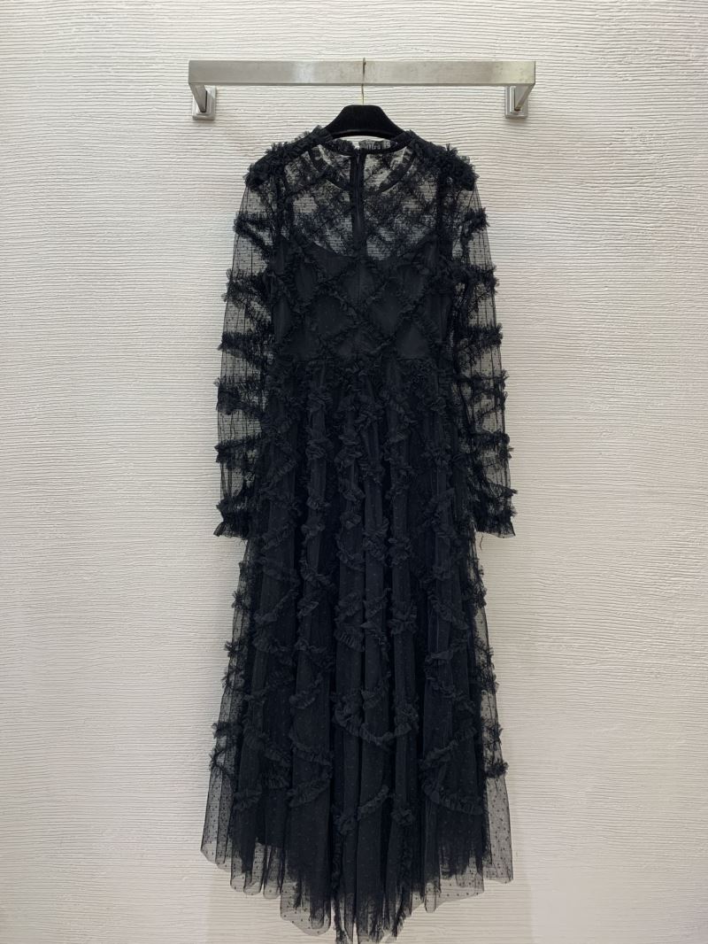 Zimmermann Dress